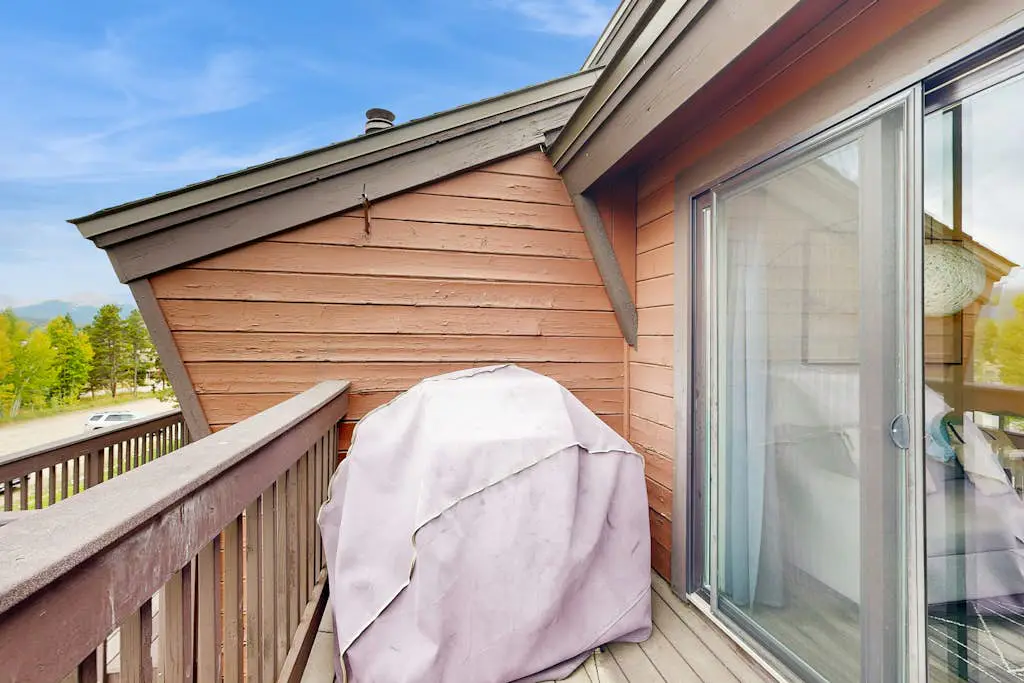 3 Bedroom Fraser Family Getaway