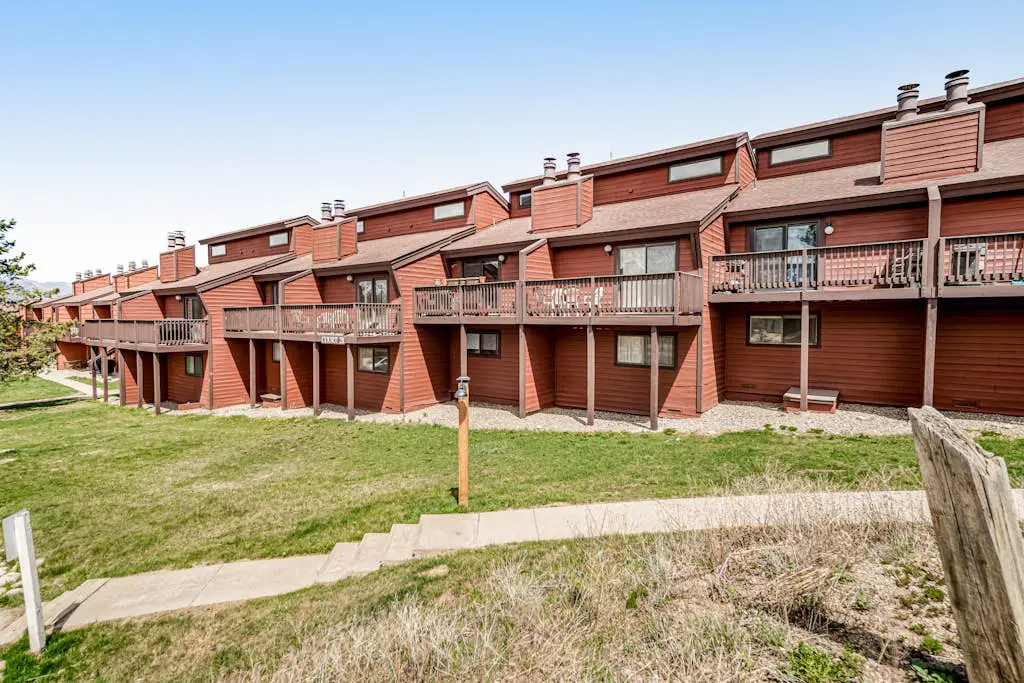 3 Bedroom Fraser Family Getaway