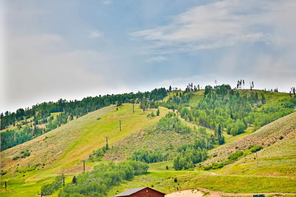Mountainside 037