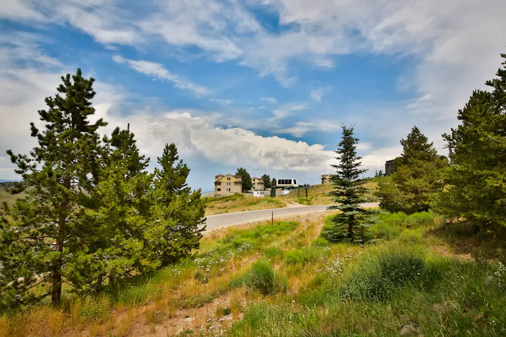 Mountainside 037