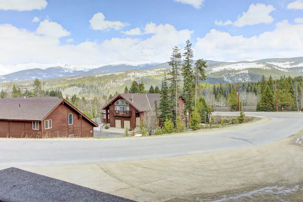 Divide View Townhome