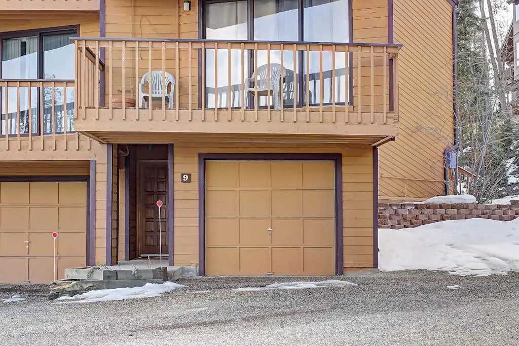 Divide View Townhome