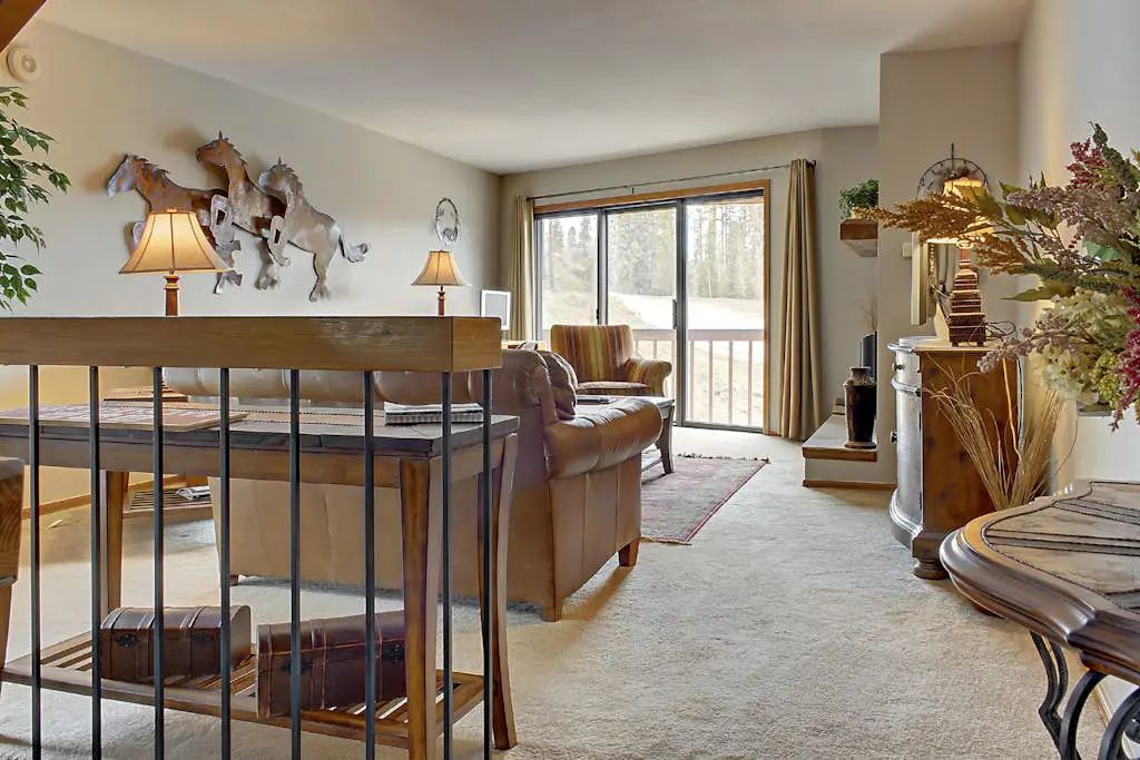 Divide View Townhome