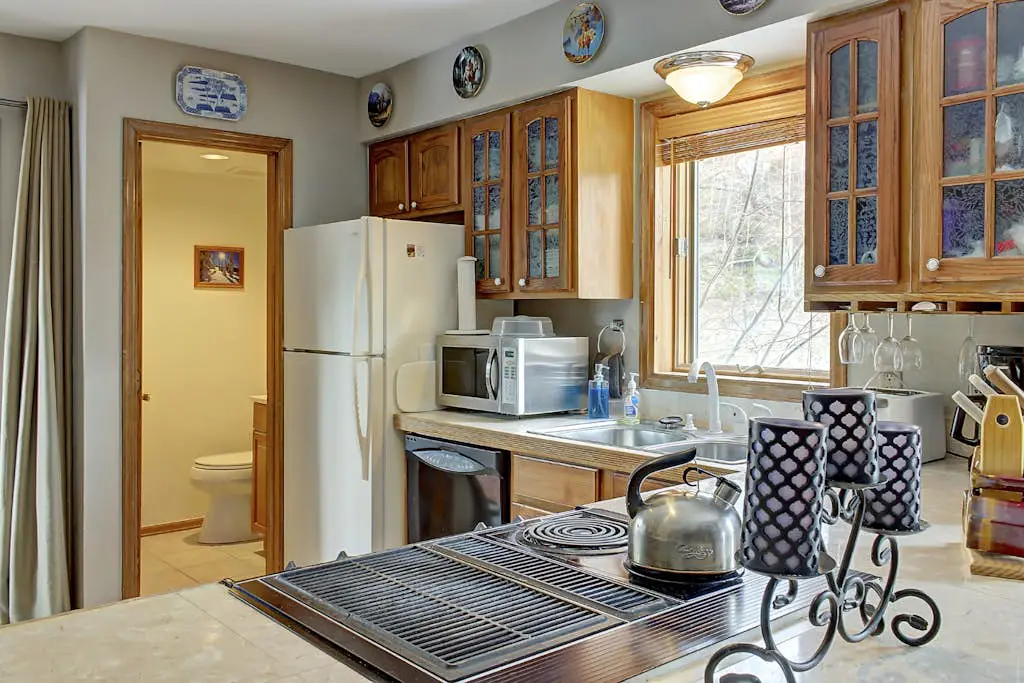 Divide View Townhome