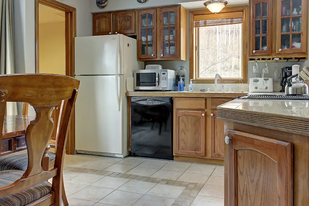 Divide View Townhome