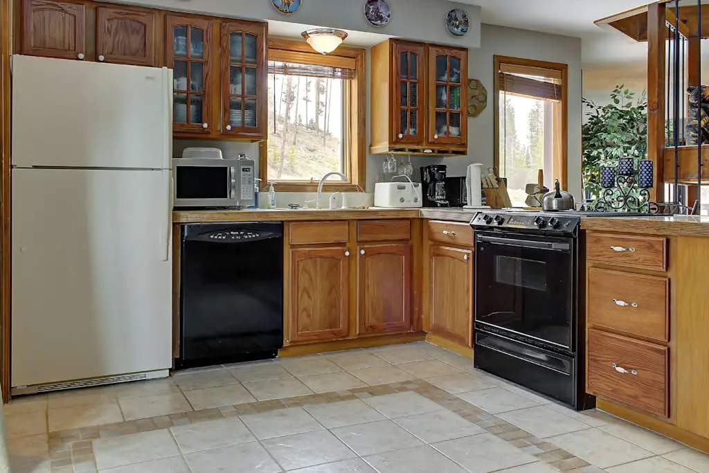 Divide View Townhome