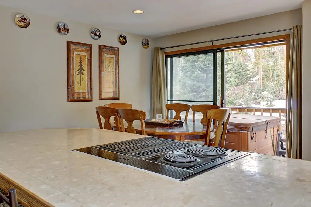 Divide View Townhome