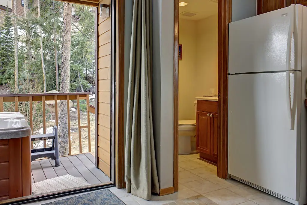 Divide View Townhome