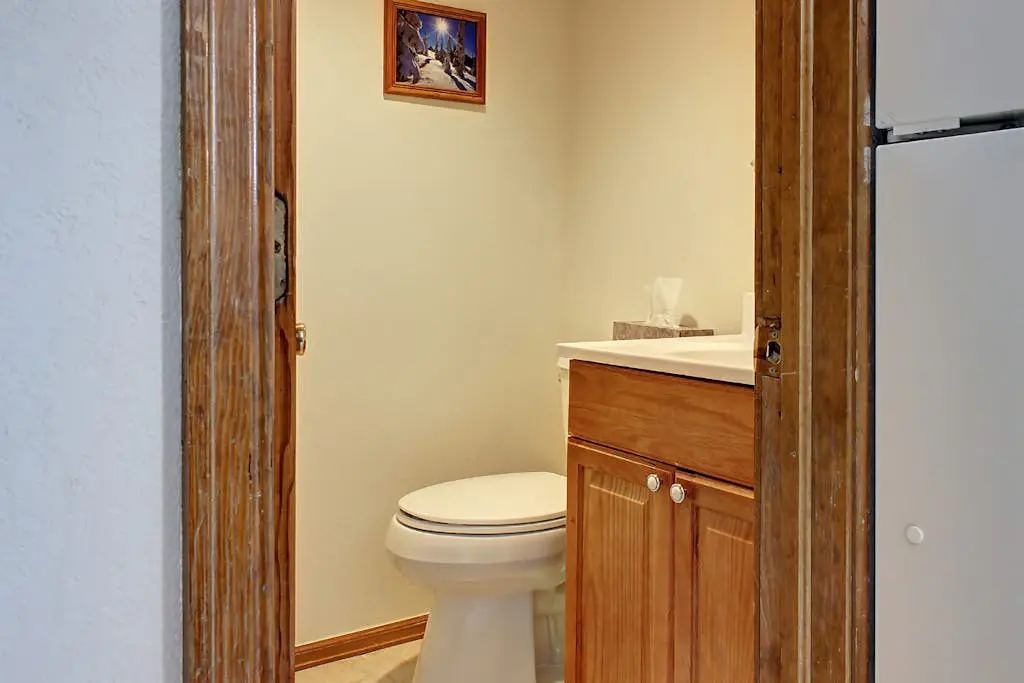 Divide View Townhome