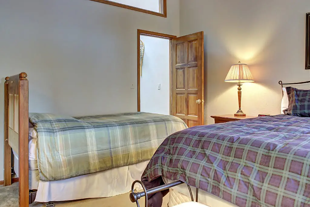 Divide View Townhome