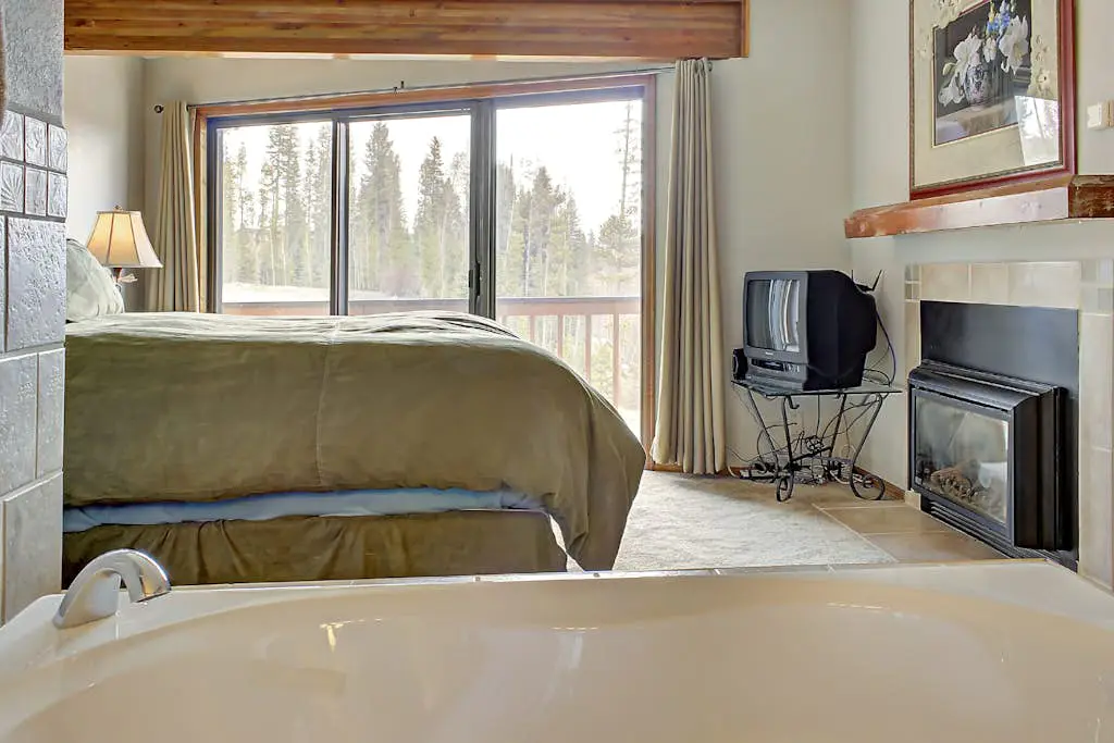 Divide View Townhome