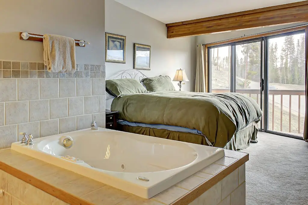 Divide View Townhome