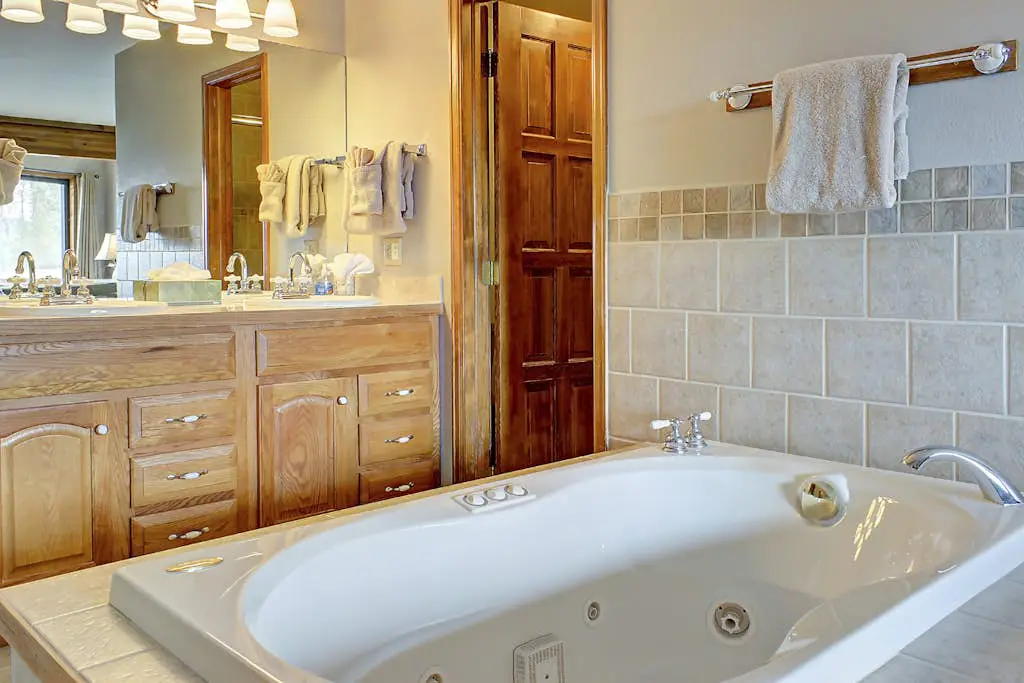 Divide View Townhome