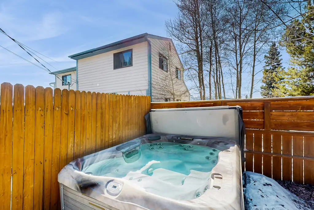 Mountain Dreams Condo