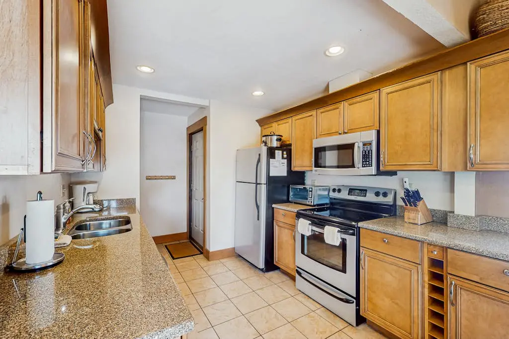 Mountain Dreams Condo