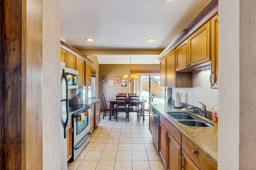Mountain Dreams Condo