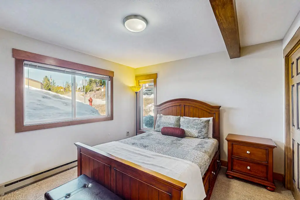 Mountain Dreams Condo