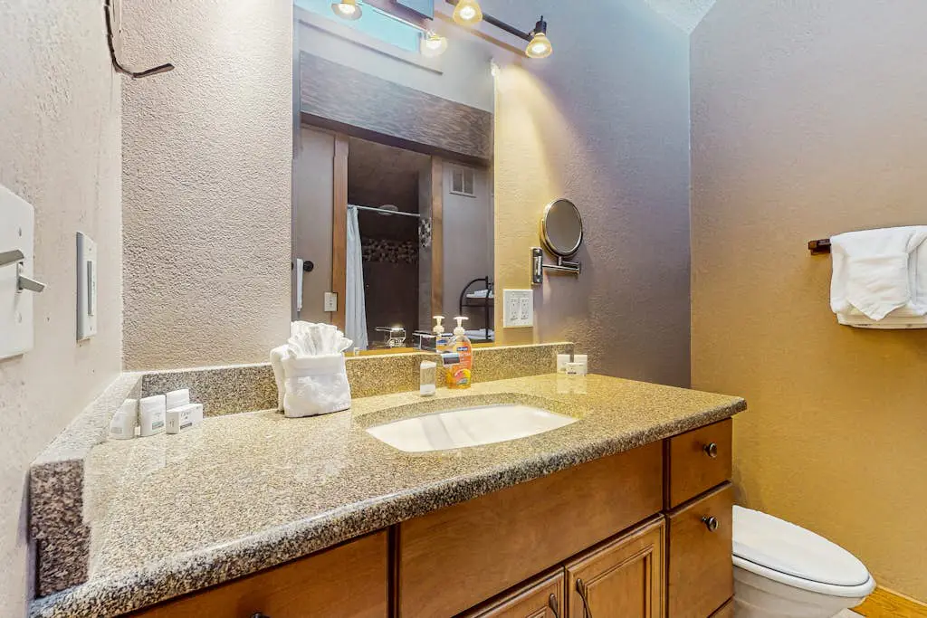 Mountain Dreams Condo
