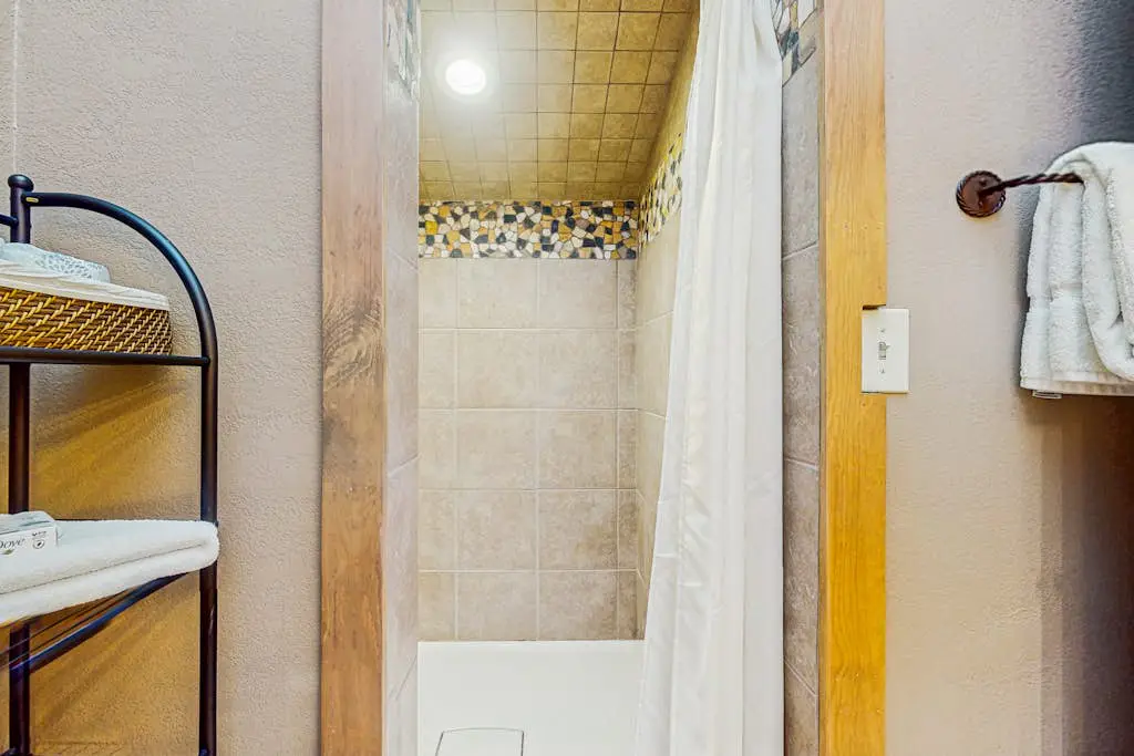 Mountain Dreams Condo