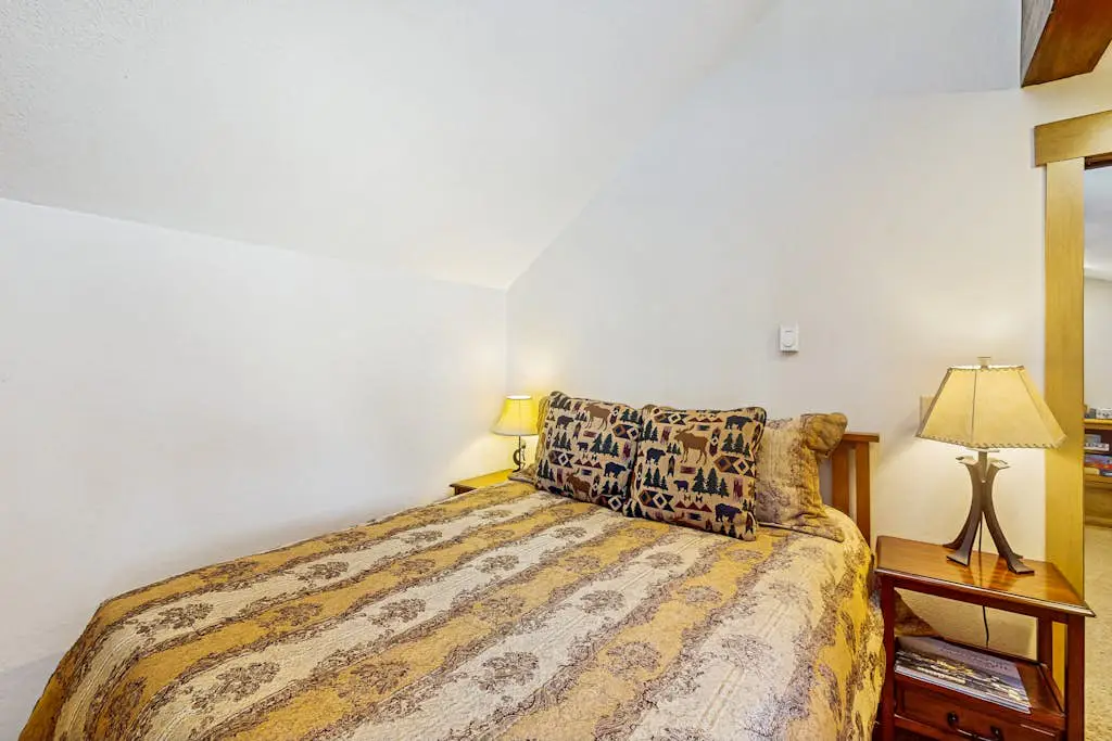 Mountain Dreams Condo