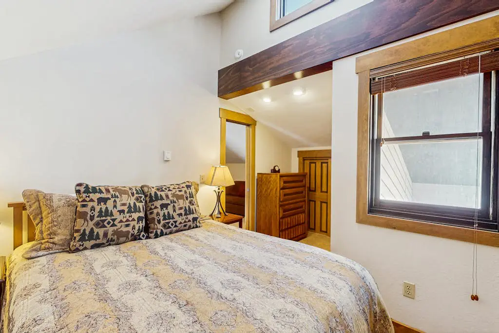 Mountain Dreams Condo
