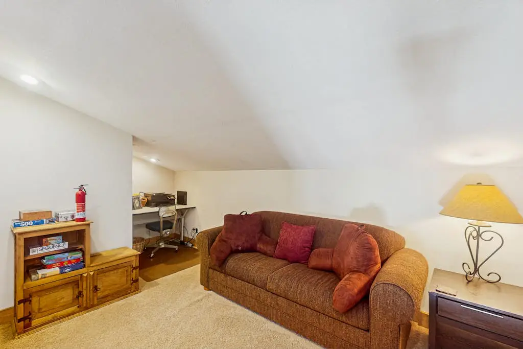 Mountain Dreams Condo
