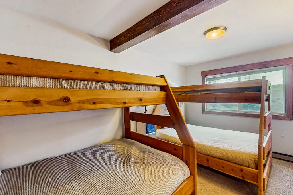Mountain Dreams Condo