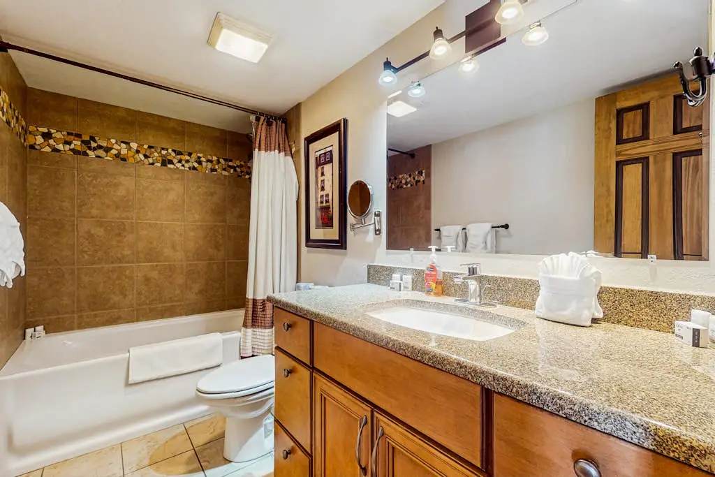 Mountain Dreams Condo