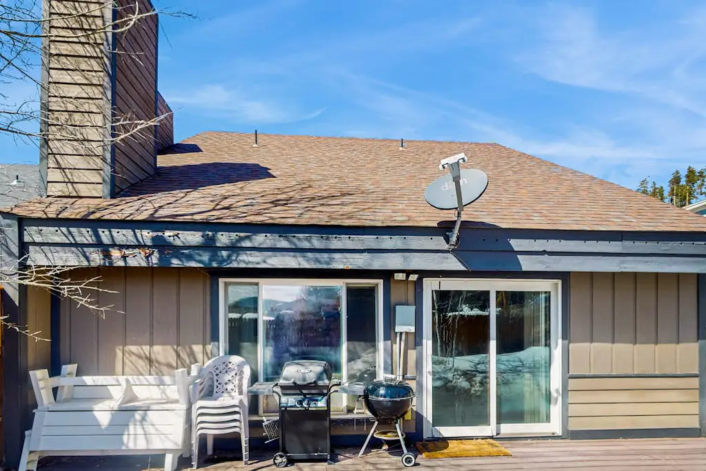 Mountain Dreams Condo
