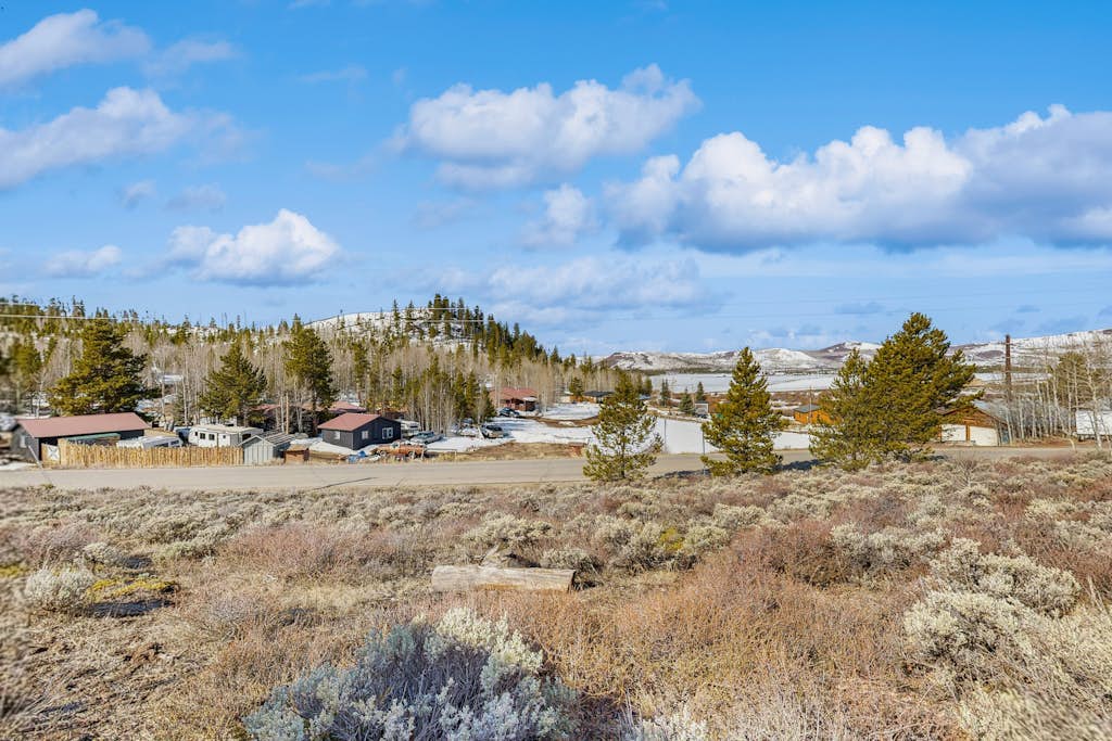 Comfy, Family-Friendly Lake Cabin w/Stunning Views, Porch, Private Grill