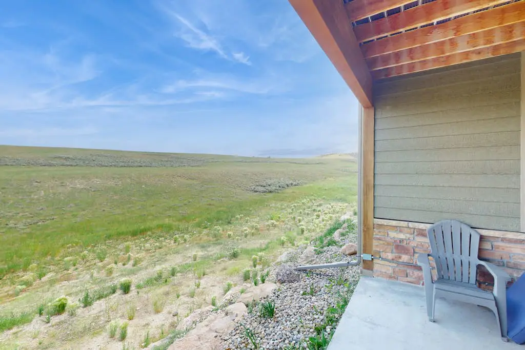 Eagle Ridge Retreat