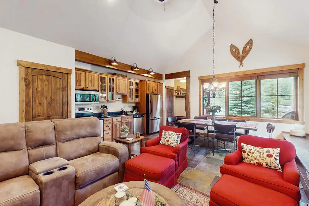 Cozy Cabin Retreat