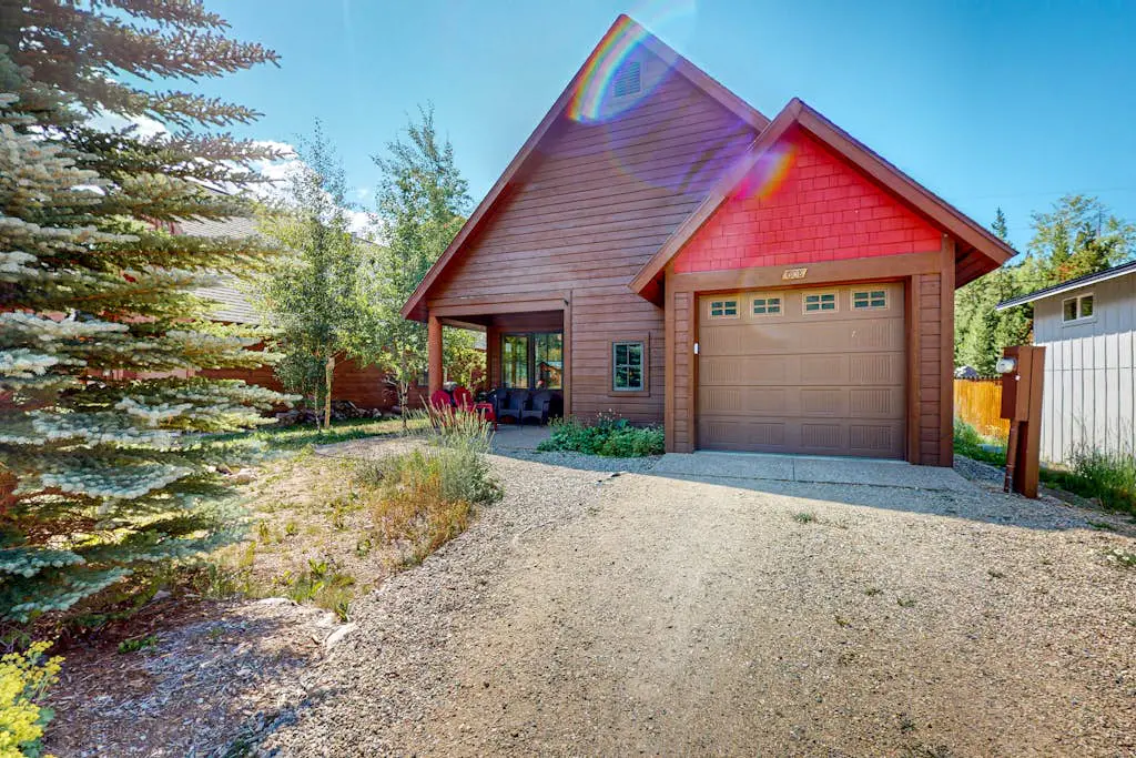 Cozy Cabin Retreat