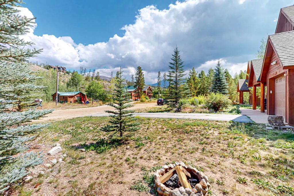 Cozy Cabin Retreat
