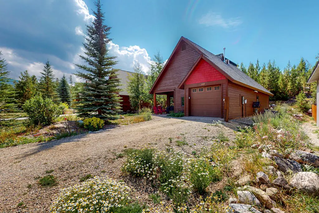 Cozy Cabin Retreat