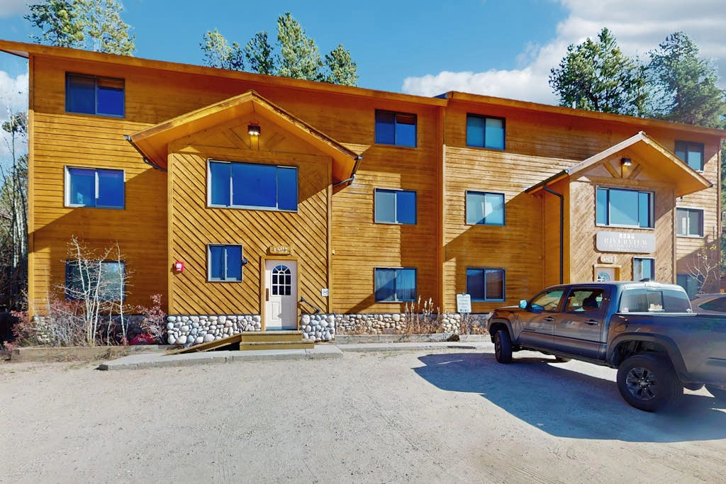 Riverview Condo #4