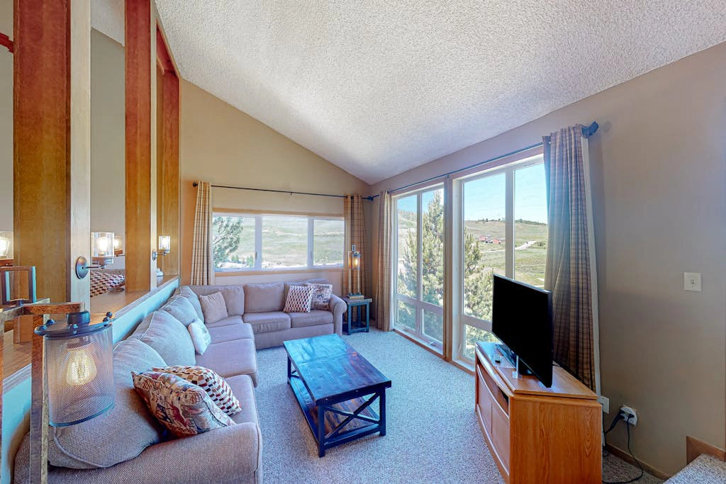 The Mountainside - Unit B47
