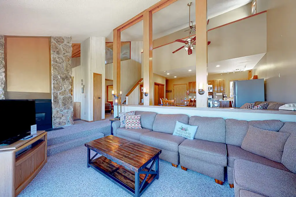 The Mountainside - Unit B47