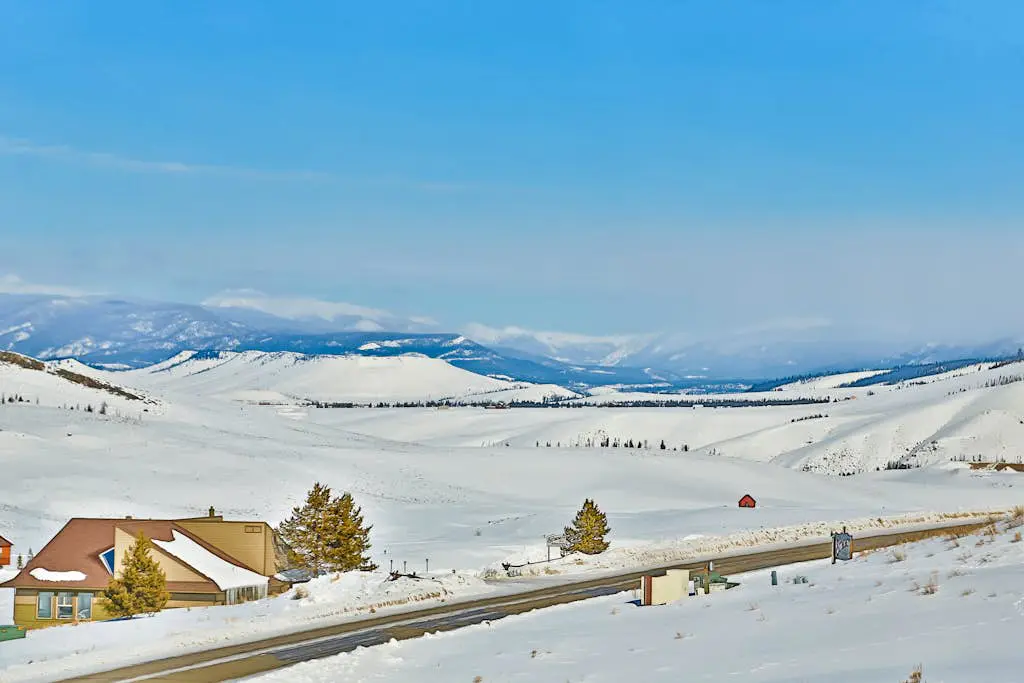 The Mountainside - Unit B47