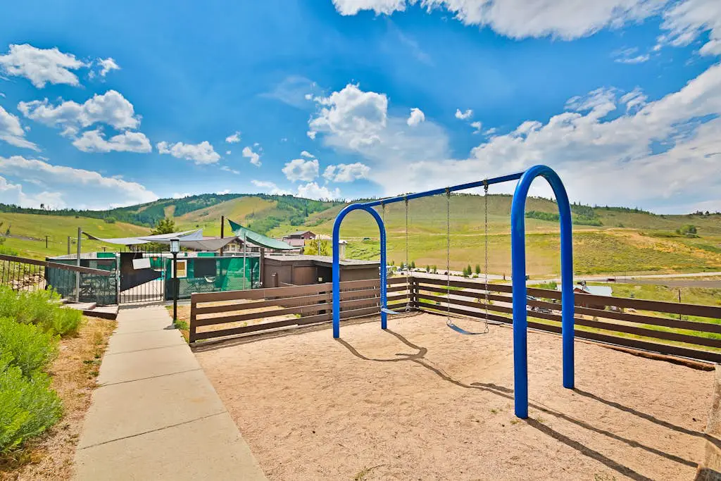 The Mountainside - Unit B47