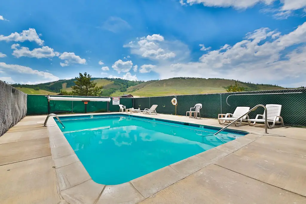 The Mountainside - Unit B47