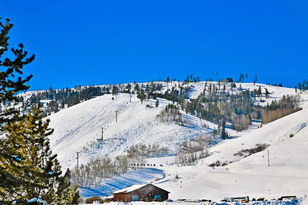 The Mountainside - Unit B47