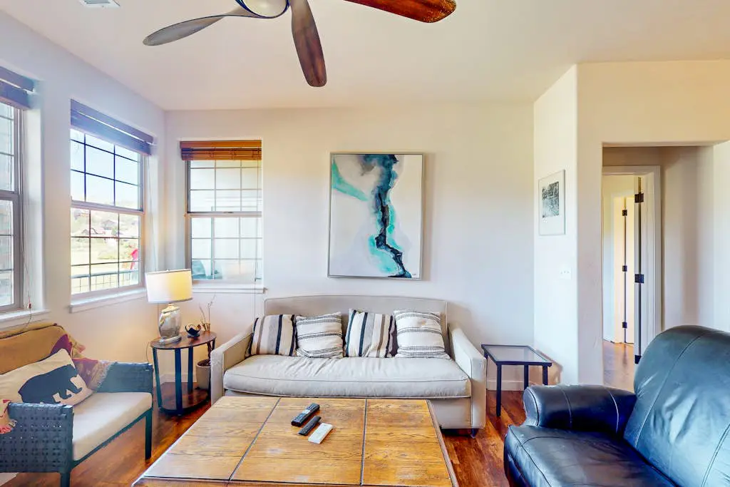 Granby Ranch H103