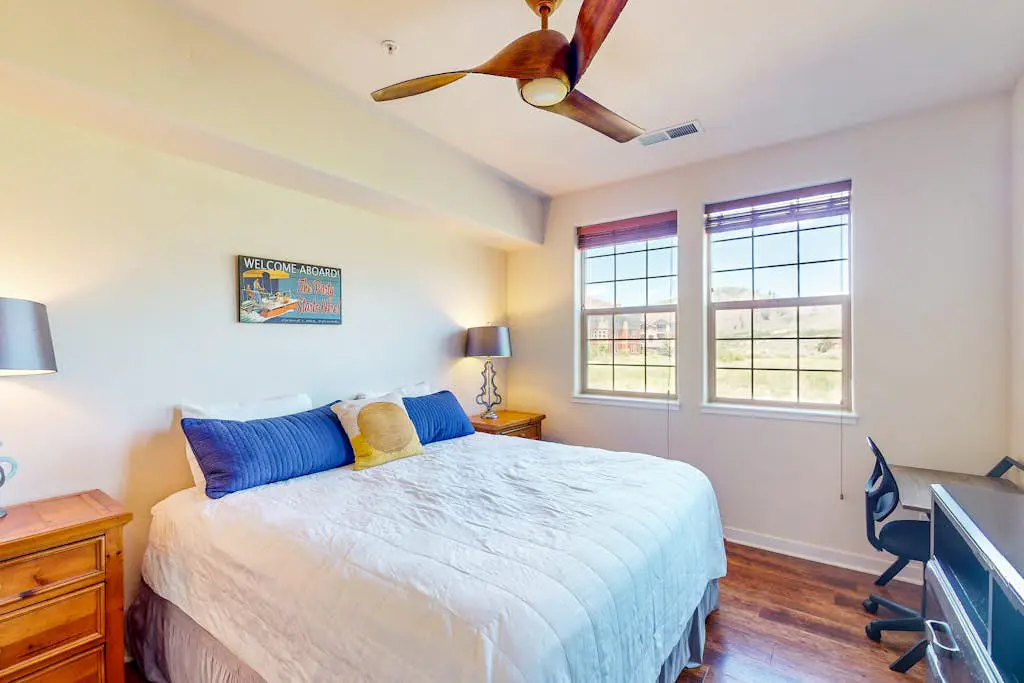 Granby Ranch H103