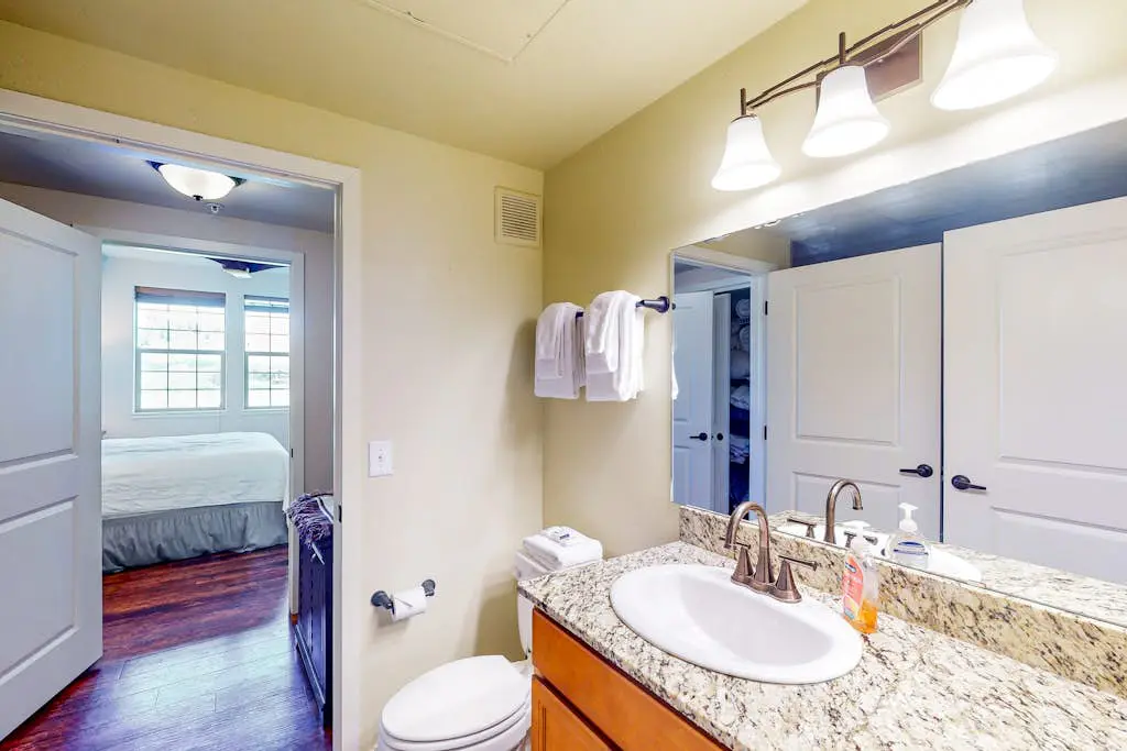 Granby Ranch H103