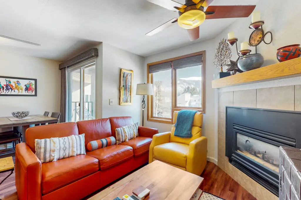Iron Horse Studio Retreat