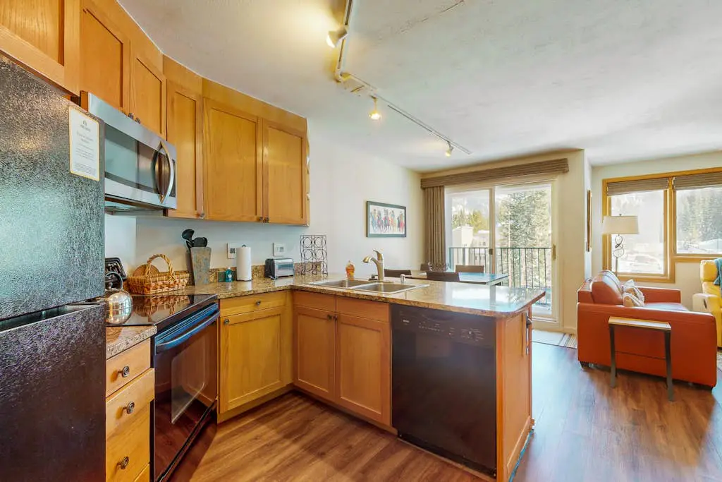 Iron Horse Studio Retreat