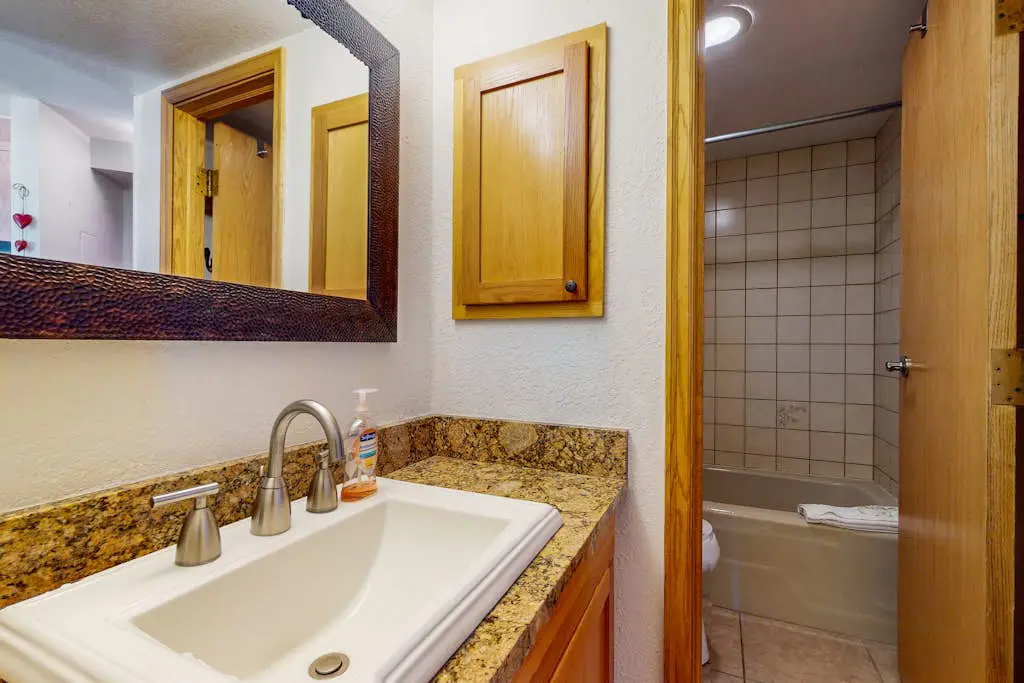Iron Horse Studio Retreat