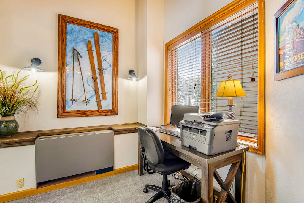 Iron Horse Studio Retreat