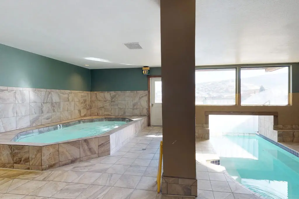 Silver Lodge A